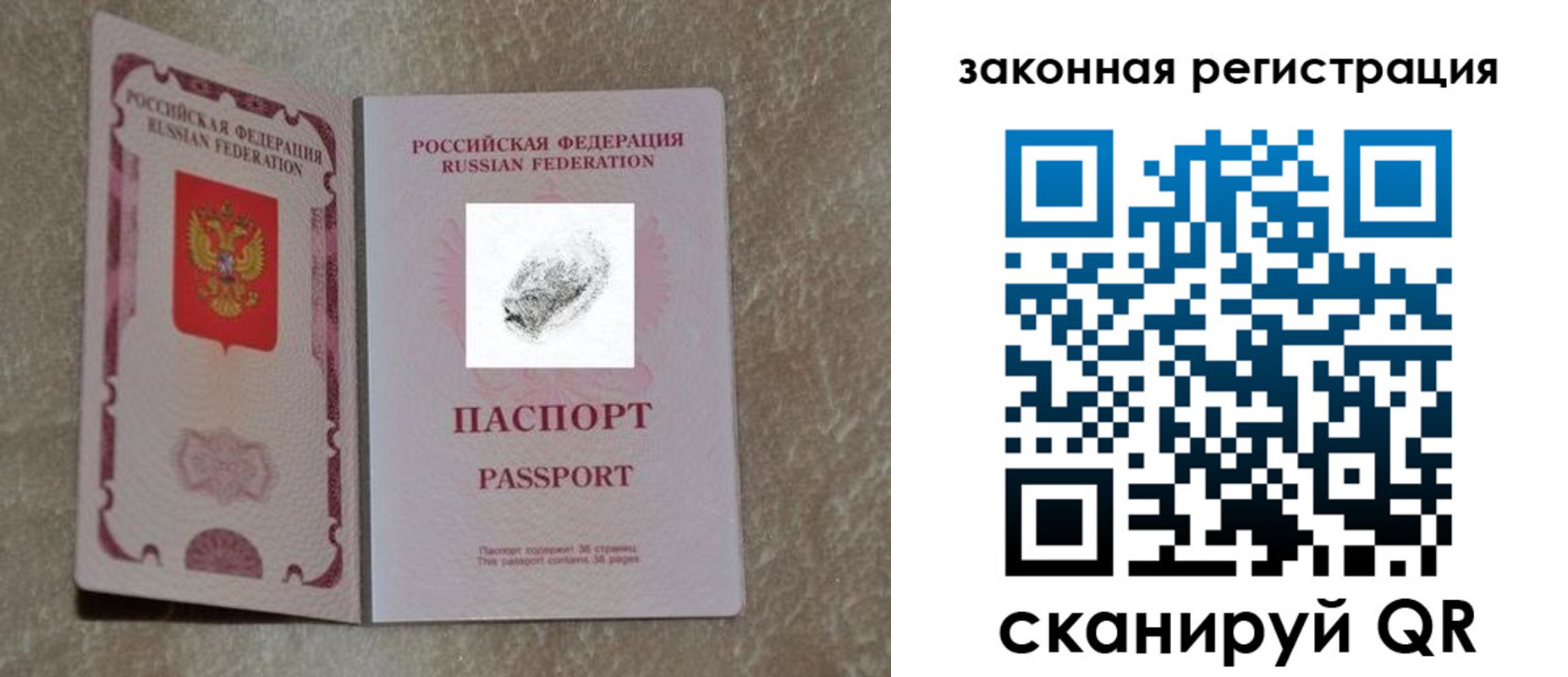 регистрация в Александровске